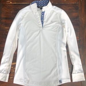 S Tredstep Solo Show Shirt